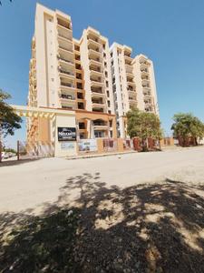 Image of 1780 Sq.ft 3 BHK Apartment / Flat for sale in Mangalam Neelkanth Dreamz, Baraulikhalilabad, Lucknow for Rs. 11000000