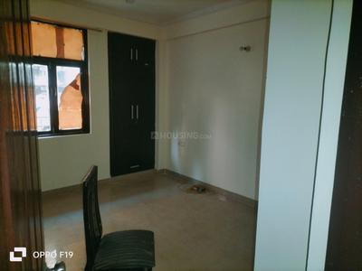 Bedroom Image of 1325 Sq.ft 3 BHK Apartment / Flat for rent in Vasu Fortune Residency, Raj Nagar Extension Ghaziabad for Rs. 22000