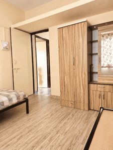 Image of A60 Niranjan Complex  in Pashan, Pune