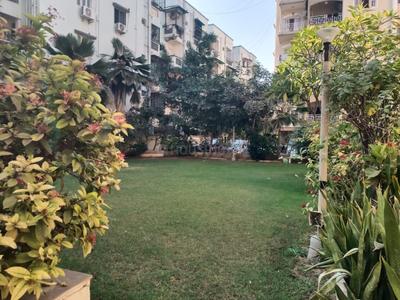 Image of 1260 Sq.ft 2 BHK Apartment / Flat for sale in Satellite, Ahmedabad for Rs. 9500000