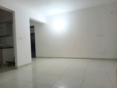 Living Room Image of 1250 Sq.ft 2 BHK Apartment / Flat for rent in Sankalp Square, RMV Extension Stage 2 Bengaluru for Rs. 50000