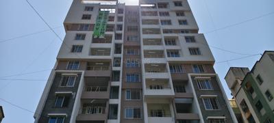 Image of 2150 Sq.ft 3 BHK Apartment / Flat for sale in Associated Silvenia, Kothrud, Pune for Rs. 27500000