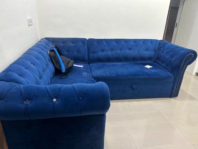1 BHK Flat
