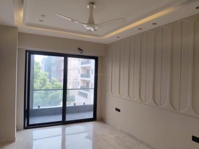 Bedroom Image of 1290 Sq.ft 3 BHK Apartment / Flat for sale in Ambience Creacions, Sector 22 Gurgaon for Rs. 40000000