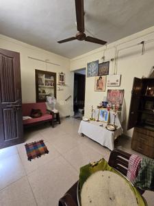 Hall Image of 2200 Sq.ft 4.5 BHK Duplex for sale in Korattur Chennai for Rs. 45000000