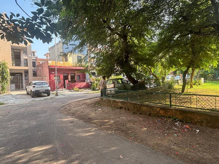 Block F, Alpha II Greater Noida Main Image 1
