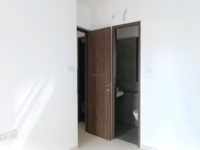 Bedroom Image of 1150 Sq.ft 2 BHK Apartment / Flat for sale in Bramhacorp F Residences, Wadgaon Sheri Pune for Rs. 12700000