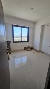 Bedroom Image of 1700 Sq.ft 3 BHK Apartment / Flat for rent in Pride Ganesh Pride, Vaishno Devi Circle Ahmedabad for Rs. 21000