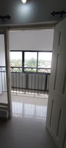 Hall Image of 1050 Sq.ft 2 BHK Apartment / Flat for sale in Palarivattom Kochi for Rs. 5500000