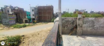 Image of 585 Sq.ft Residential Plot / Land for sale in Jaitpur, New Delhi for Rs. 813000