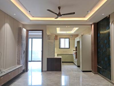 Living Room Image of 1820 Sq.ft 3 BHK Builder Floor for sale in Paschim Vihar New Delhi for Rs. 36000000