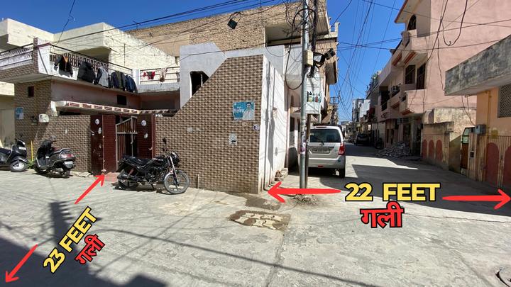 Model Colony, East Bhatia Nagar Main Image 1