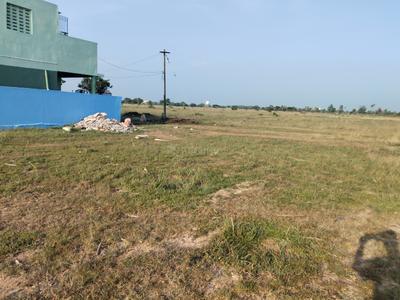 Image of 3120 Sq.ft Residential Plot / Land for sale in Manimangalam, Chennai for Rs. 7800000
