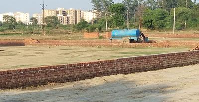 Arjunganj Plot View 2