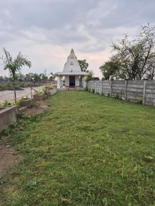 Residential Plot