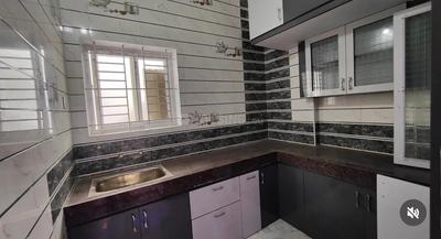 Kitchen Image of 850 Sq.ft 2 BHK Independent House for sale in Veppampattu Chennai for Rs. 3800000