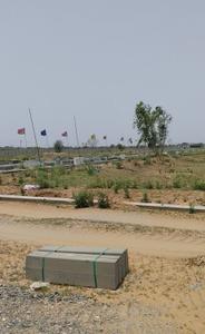 Chaksu Plot View 3