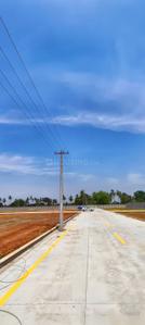 Image of 850 Sq.ft 1.5 BHK Villa for sale in Ritz Avenue, Ariyamangalam Area, Tiruchirappalli for Rs. 5905000