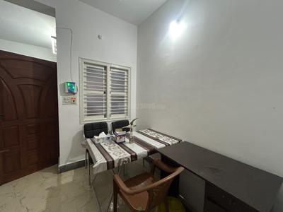 Hall Image of 1000 Sq.ft 2 BHK Independent House for rent in Indira Nagar Bengaluru for Rs. 38000