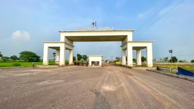 Image of 1500 Sq.ft Residential Plot / Land for sale in Ashtvinayaka Shantikunj City, Chhachhanpairi, Raipur for Rs. 3000000