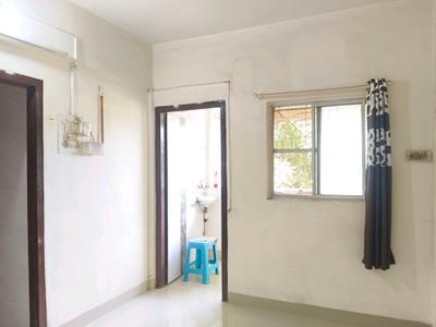 Bedroom Image of 555 Sq.ft 1 BHK Apartment / Flat for sale in Dombivli East Thane for Rs. 5000000
