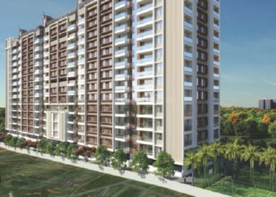 Image of 1482 Sq.ft 3 BHK Apartment / Flat for sale in Goyal My Home Akurdi, Akurdi, Pune for Rs. 12921212