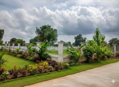 Image of 800 Sq.ft Residential Plot / Land for sale in Barela, Jabalpur for Rs. 480000