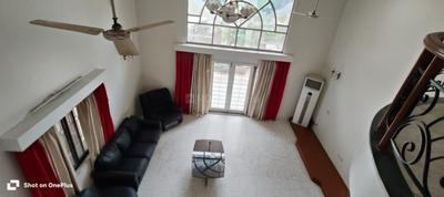 Bedroom Image of 6480 Sq.ft 4.5 BHK Villa for sale in Kumar Kruti, Kalyani Nagar Pune for Rs. 150000000
