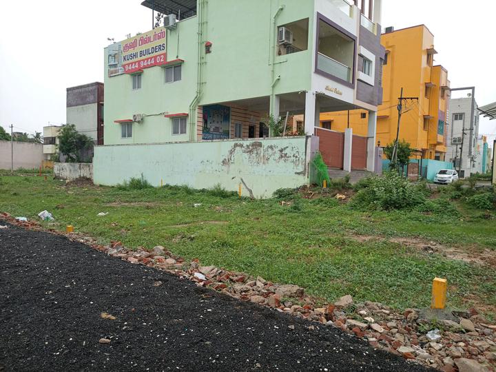 Kathirvedu, Puzhal Main Image 1