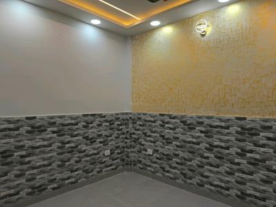 Bedroom Image of 2150 Sq.ft 4 BHK Independent House for sale in Govindpuram Ghaziabad for Rs. 11200000