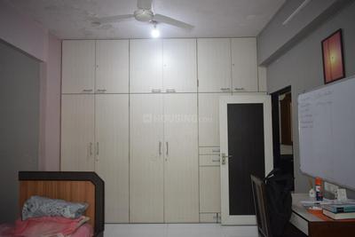 Bedroom Image of 1200 Sq.ft 2 BHK Apartment / Flat for sale in Malabar Hill Mumbai for Rs. 70000000