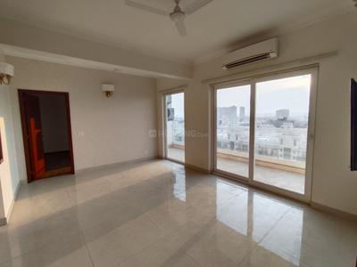 Hall Image of 1444 Sq.ft 2 BHK Apartment / Flat for sale in Central The Room II, Sector 33 Sohna for Rs. 18000000