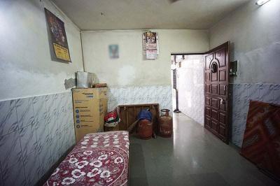 Bedroom Image of 1503 Sq.ft 3 BHK Independent House for sale in Bapunagar Ahmedabad for Rs. 10500000
