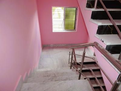 Balcony Image of 910 Sq.ft 2 BHK Apartment / Flat for sale in Dum Dum Cantonment Kolkata for Rs. 2912000