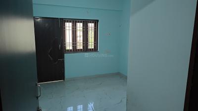 Bedroom Image of 2000 Sq.ft 3 BHK Apartment / Flat for rent in Vinayak Laxmi Apartments, Danapur Patna for Rs. 16000