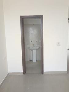 Bathroom Image of 1100 Sq.ft 2 BHK Apartment / Flat for sale in ACE Platinum, Zeta I Greater Noida for Rs. 8000000