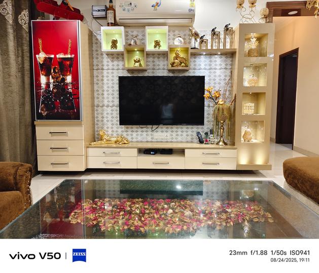 Riddhi Siddhi Padam Pride Main Image 1