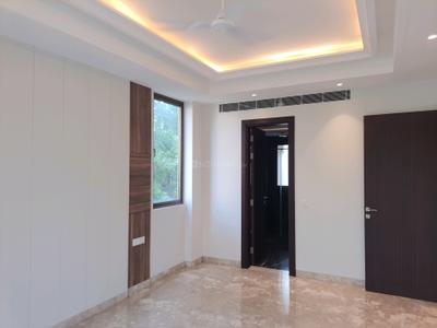 Bedroom Image of 2600 Sq.ft 4 BHK Builder Floor for sale in Sarhol Gurgaon for Rs. 48500000