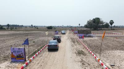Image of 1000 Sq.ft Residential Plot / Land for sale in Salavakkam, Chennai for Rs. 650000