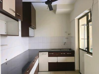 Kitchen Image of 1491 Sq.ft 3 BHK Apartment / Flat for sale in Tata Amantra, Bhiwandi Thane for Rs. 11000000