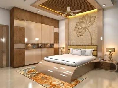 Bedroom Image of 1565 Sq.ft 3 BHK Villa for sale in Forest View, Konnagar Hooghly for Rs. 12500000