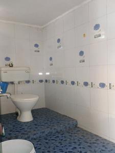 Bathroom Image of 1500 Sq.ft 2 BHK Independent House for sale in Dighi Pune for Rs. 7500000