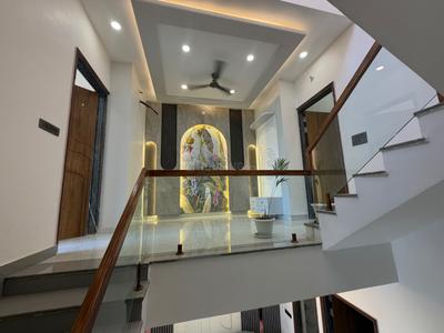 Hall Image of 5530 Sq.ft 3 BHK Duplex for sale in Narayan Vihar Jaipur for Rs. 13100000