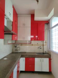 Kitchen Image of 2015 Sq.ft 3 BHK Apartment / Flat for sale in Vatika Emilia Floors by Vatika, Sector 83 Gurgaon for Rs. 25000000