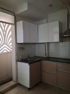 Kitchen Image of 2500 Sq.ft 3 BHK Apartment / Flat for sale in Mahagun Mezzaria, Sector 78 Noida for Rs. 42500000