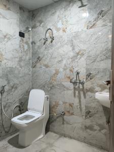 Bedroom One Image of 1480 Sq.ft 3 BHK Apartment / Flat for sale in Venice Krishna Elite, Noida Extension Greater Noida for Rs. 5960000