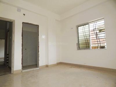 Bedroom Image of 1800 Sq.ft 4 BHK Apartment / Flat for sale in Dum Dum Cantonment Kolkata for Rs. 5760000