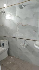 Bathroom Image of 1059 Sq.ft 2 BHK Apartment / Flat for sale in Rajakilpakkam Chennai for Rs. 9731000