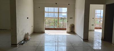 Hall Image of 1535 Sq.ft 3 BHK Apartment / Flat for sale in Ankuraa Meridian by Ankuraa Group, Whitefield Bengaluru for Rs. 16500000