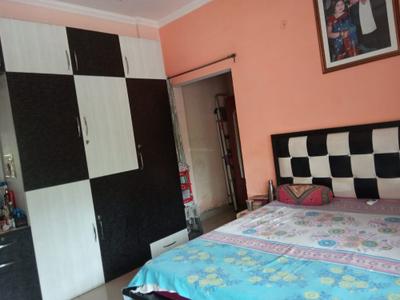 Bedroom Image of 1550 Sq.ft 3 BHK Apartment / Flat for sale in Rajajipuram Lucknow for Rs. 8500000